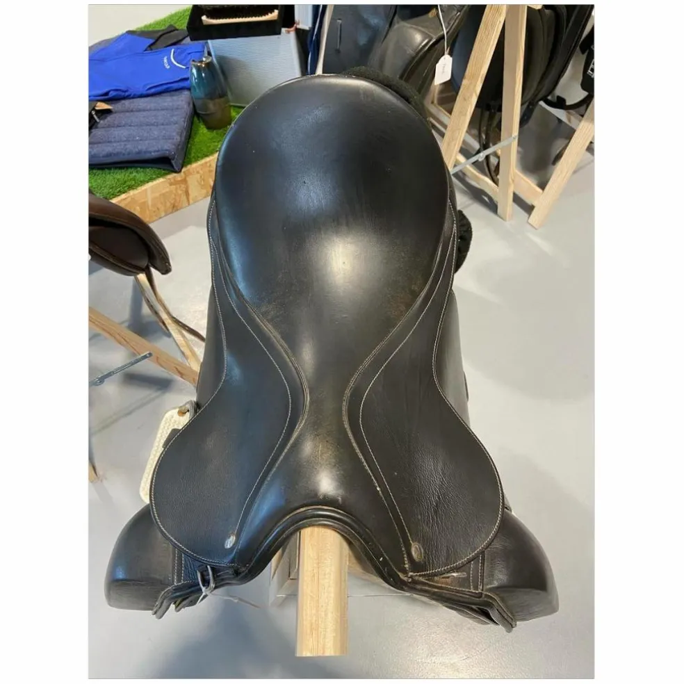 Selle dressage