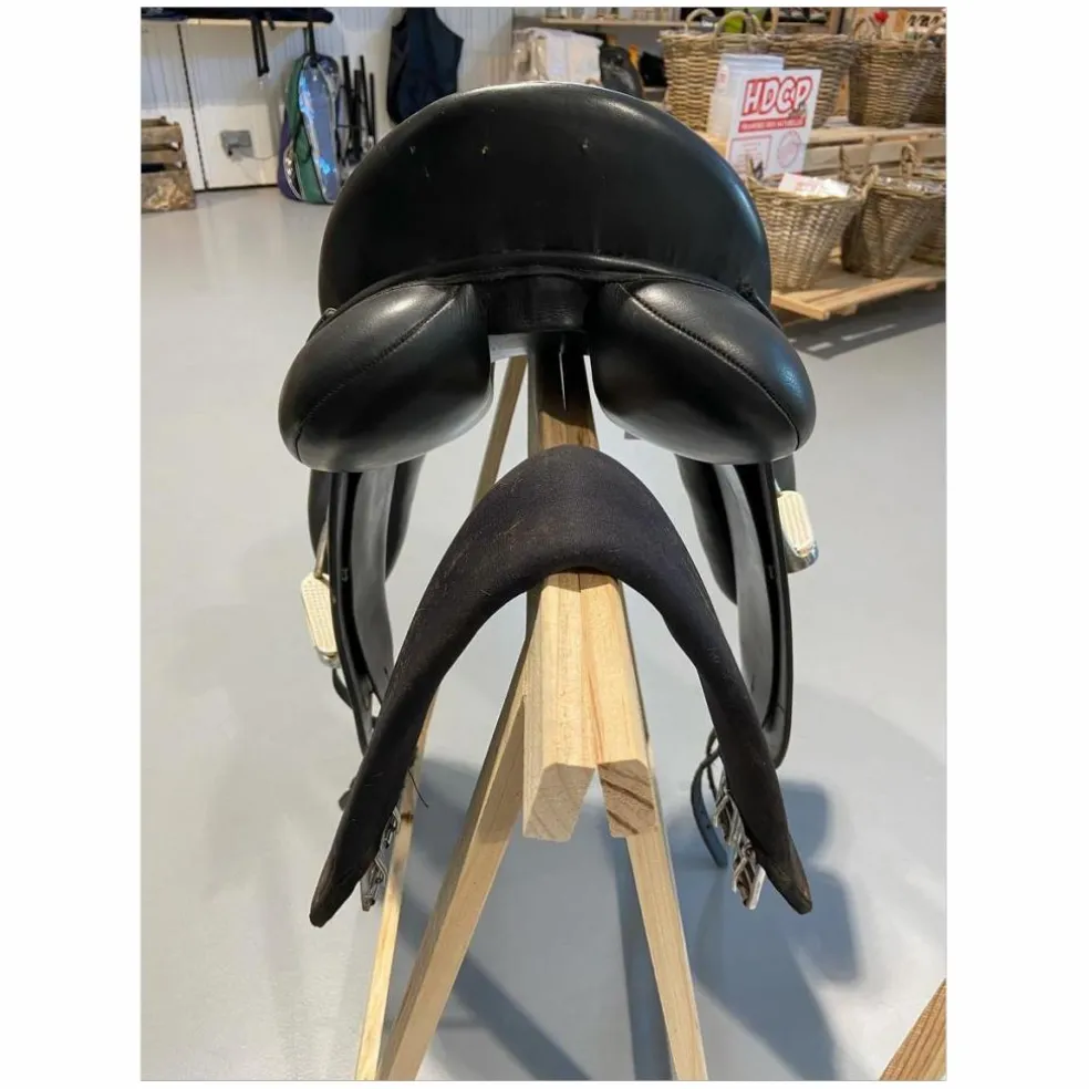 Selle dressage