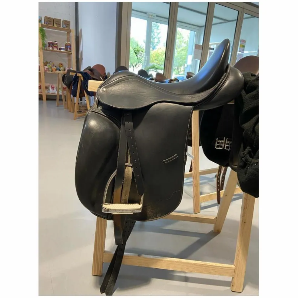 Selle dressage