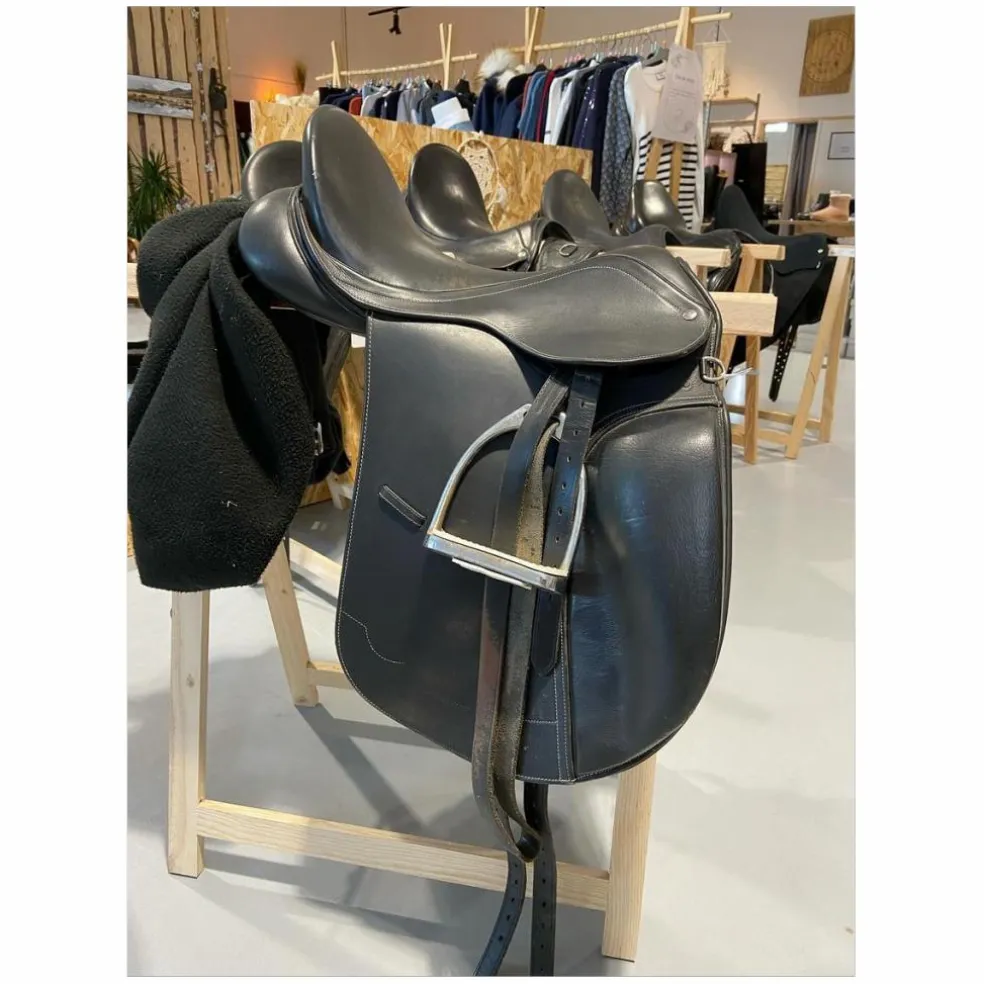 Selle dressage