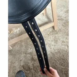 Selle dressage