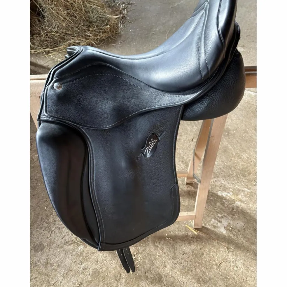 Selle dressage