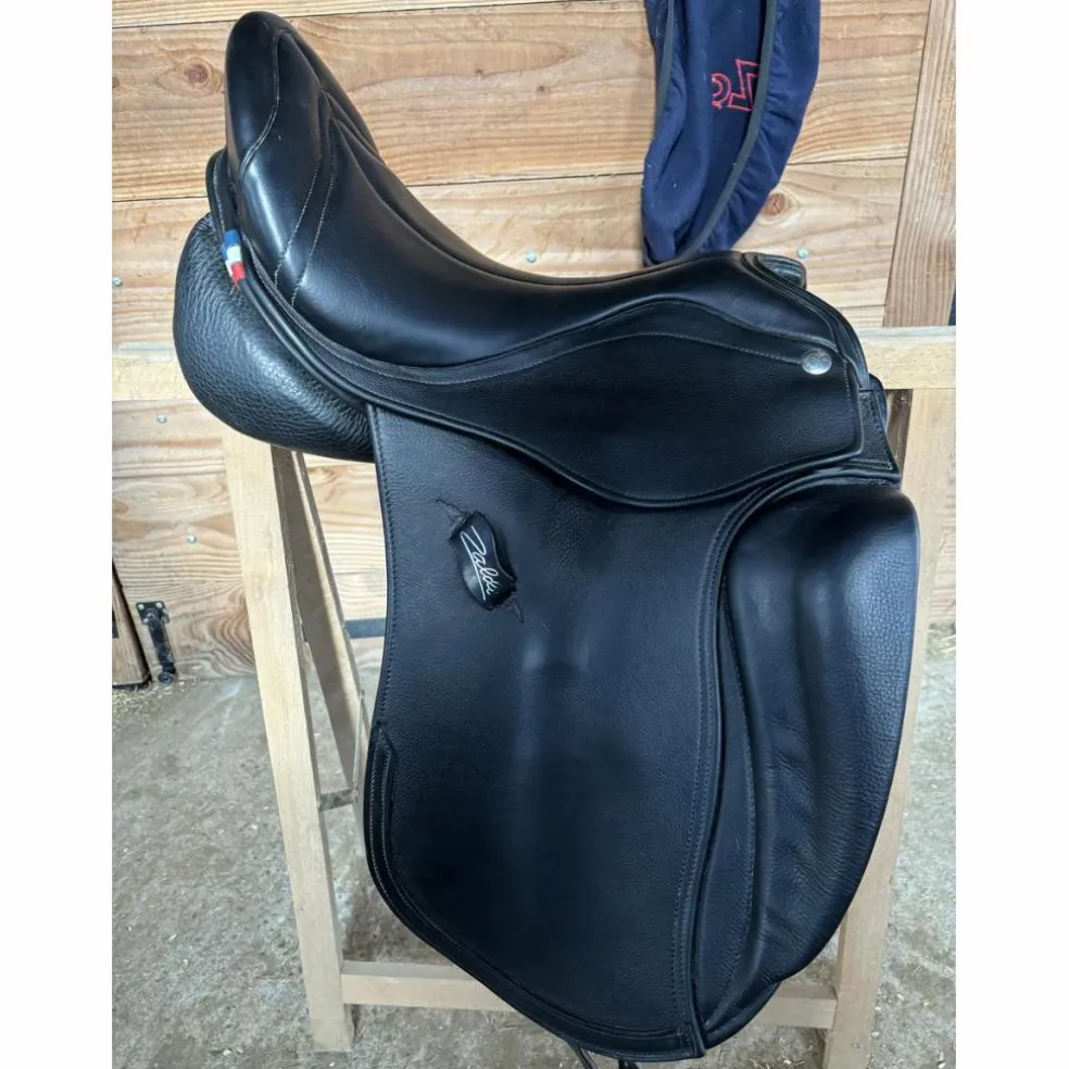 Selle dressage