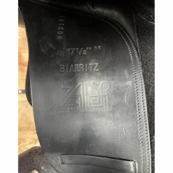 Selle dressage