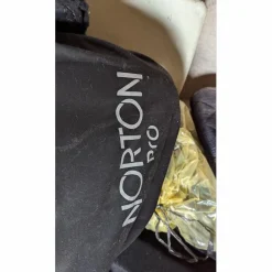 Selle dressage
