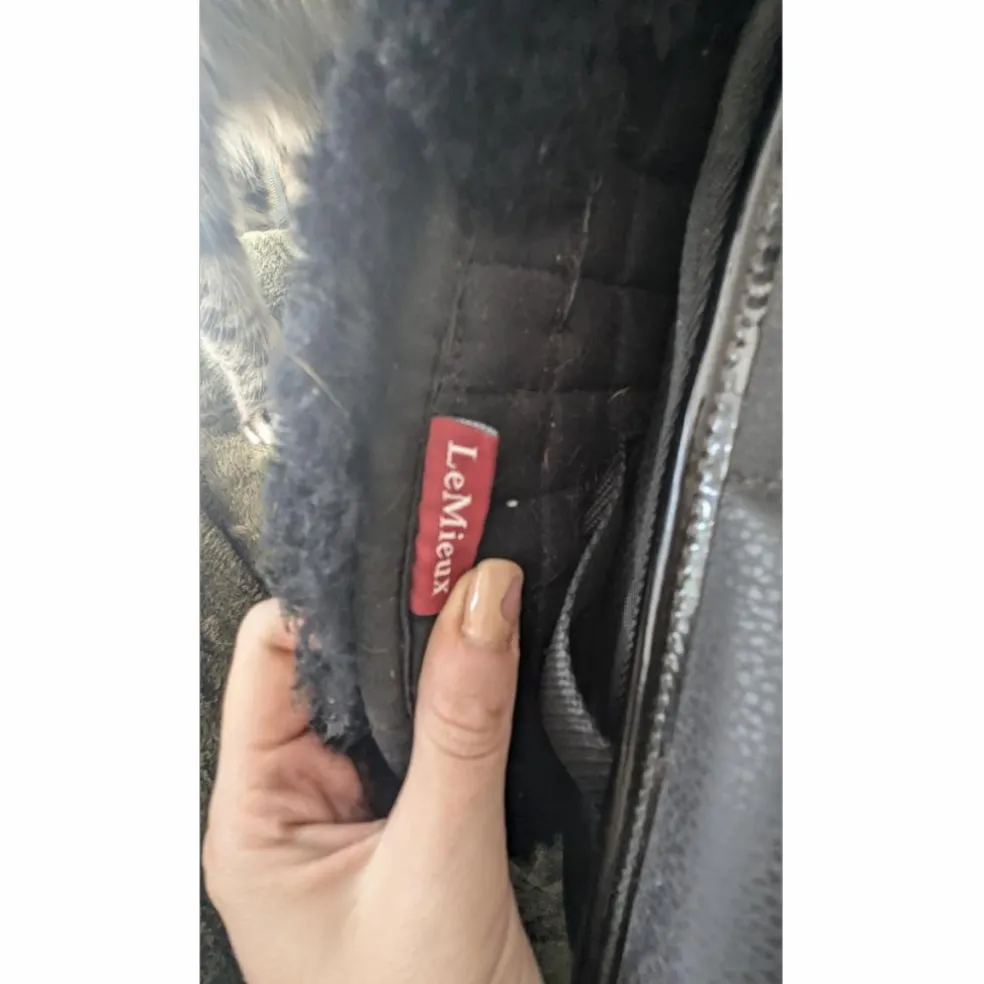 Selle dressage