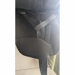 Selle dressage