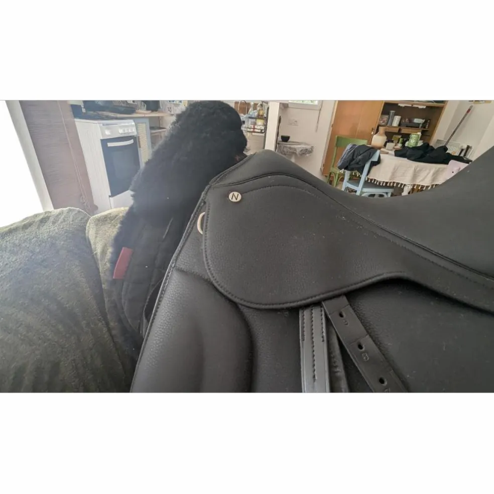Selle dressage