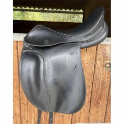 selle dressage