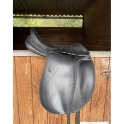 selle dressage