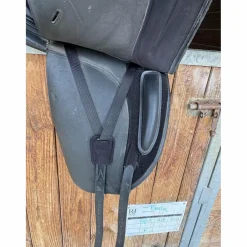 selle dressage