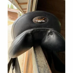 selle dressage
