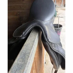 selle dressage