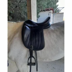 Selle dressage