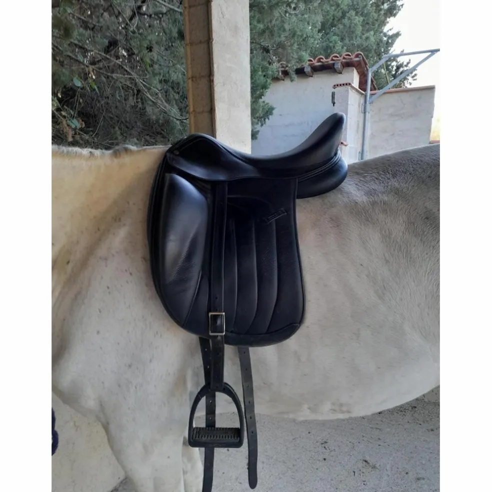 Selle dressage