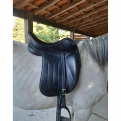 Selle dressage
