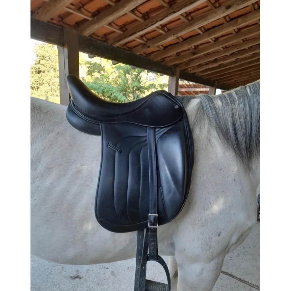 Selle dressage