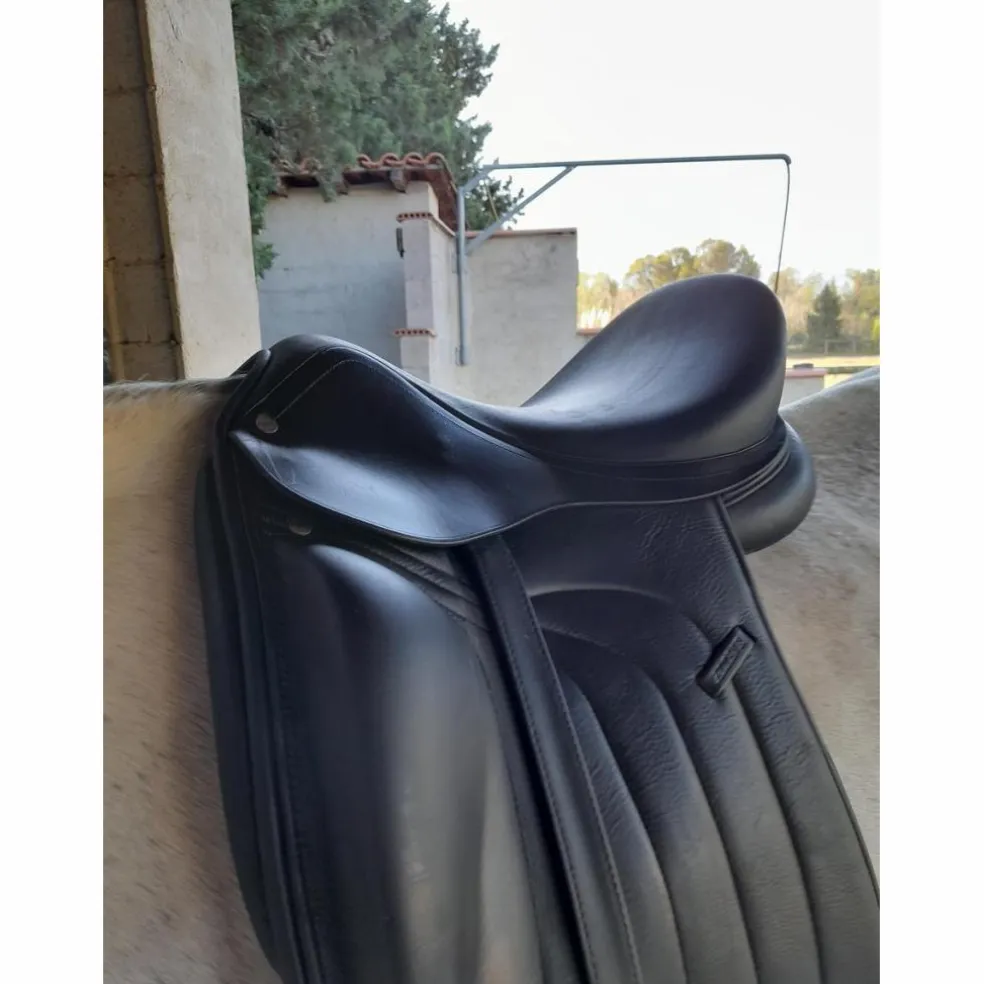 Selle dressage