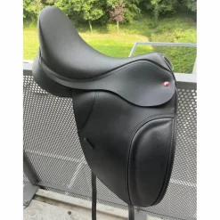 Selle dressage