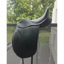Selle dressage