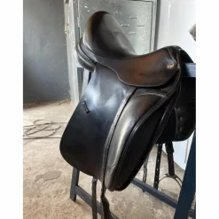 Selle dressage