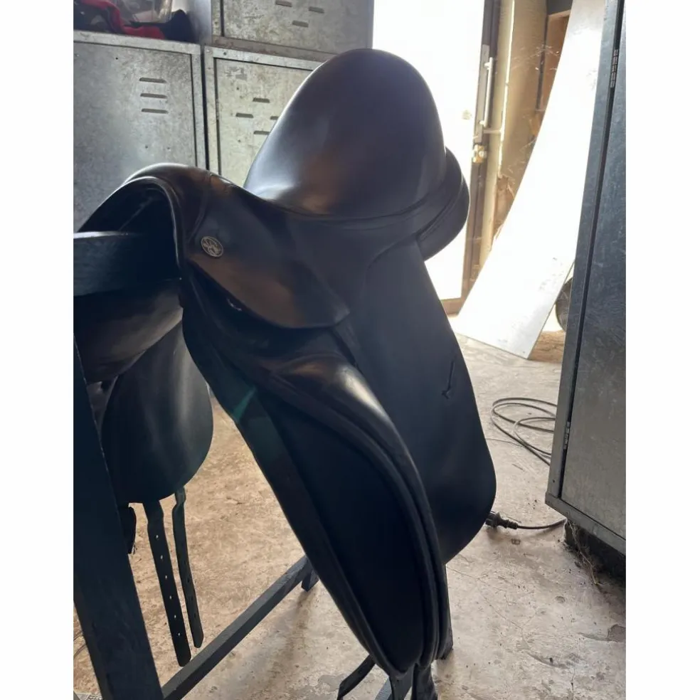 Selle dressage