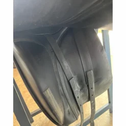 Selle dressage