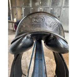 Selle dressage