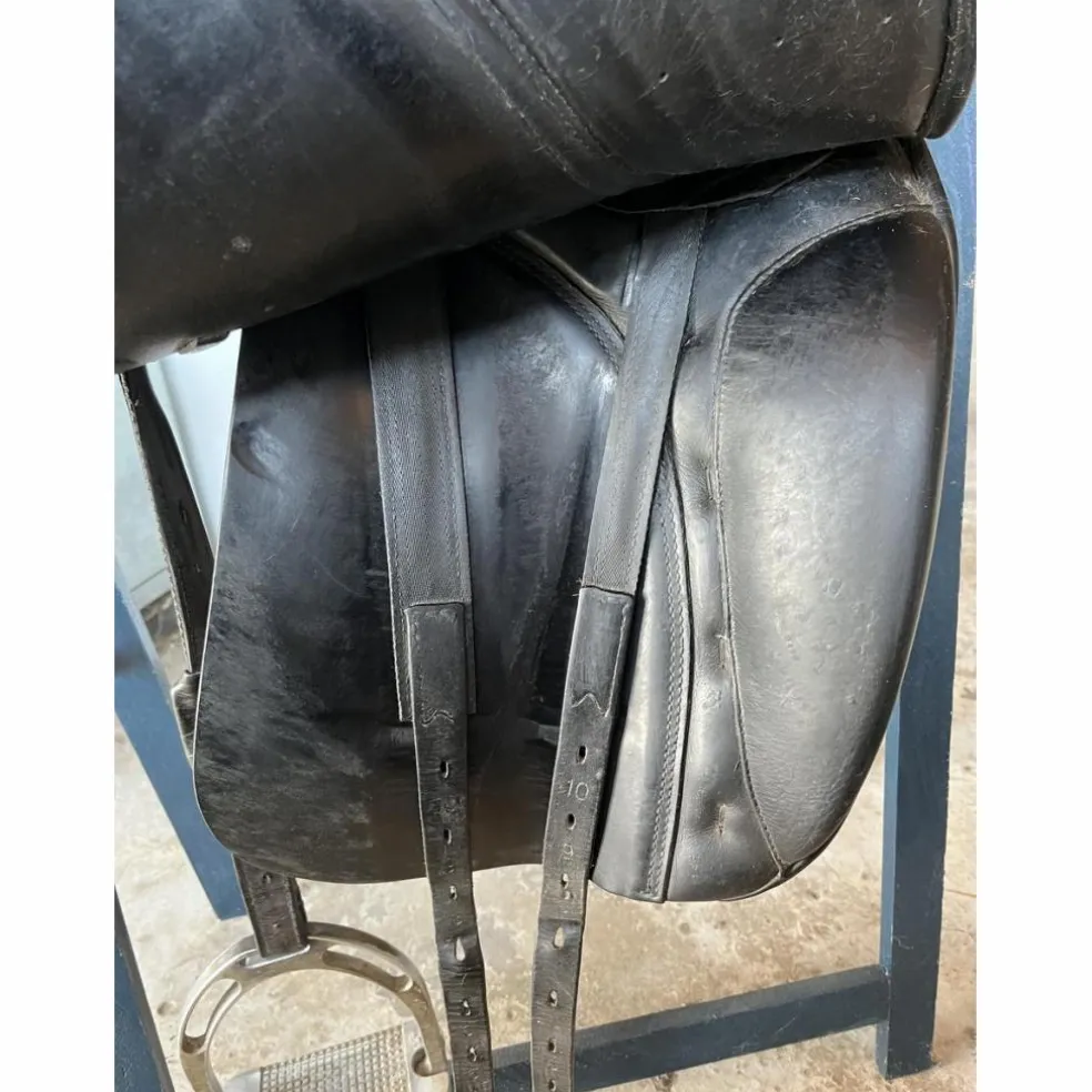Selle dressage