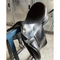 Selle dressage