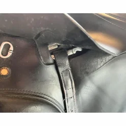 Selle dressage
