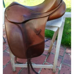 Selle dressage