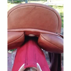Selle dressage