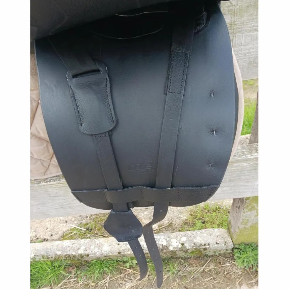 Selle dressage