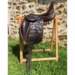 Selle dressage