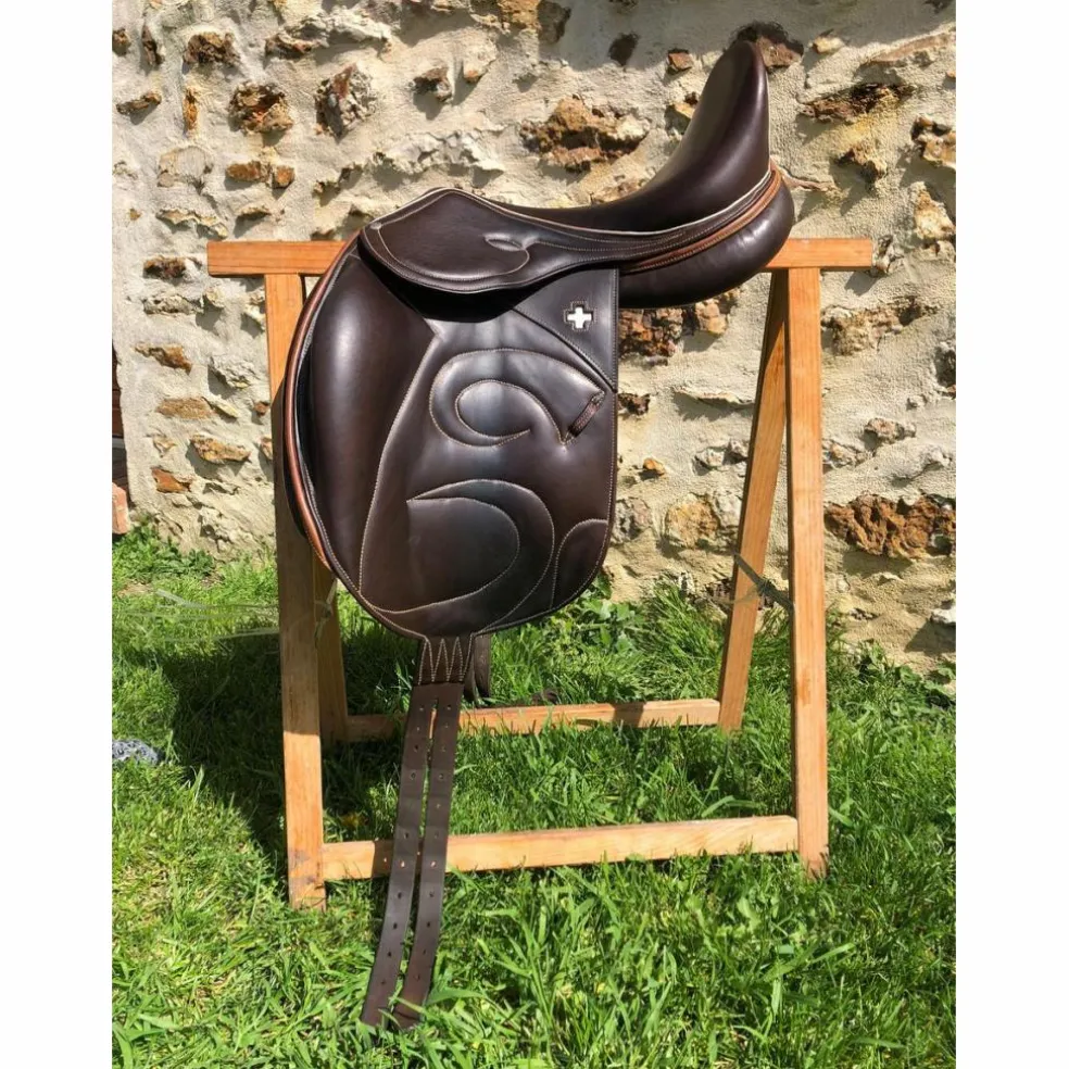 Selle dressage