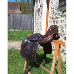 Selle dressage
