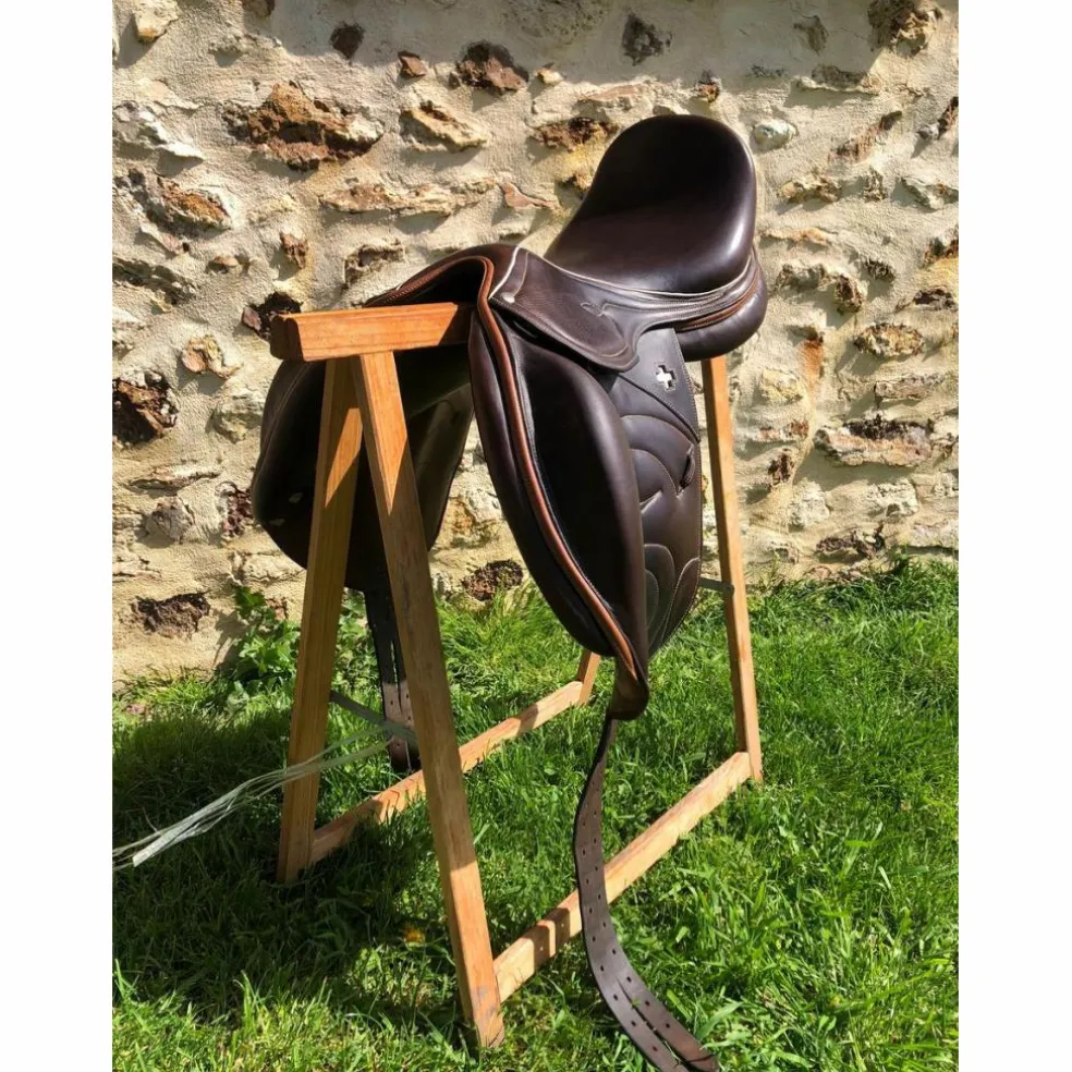 Selle dressage