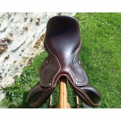 Selle dressage
