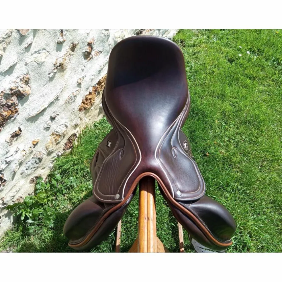 Selle dressage