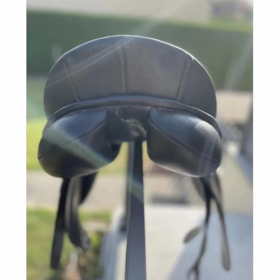 Selle dressage