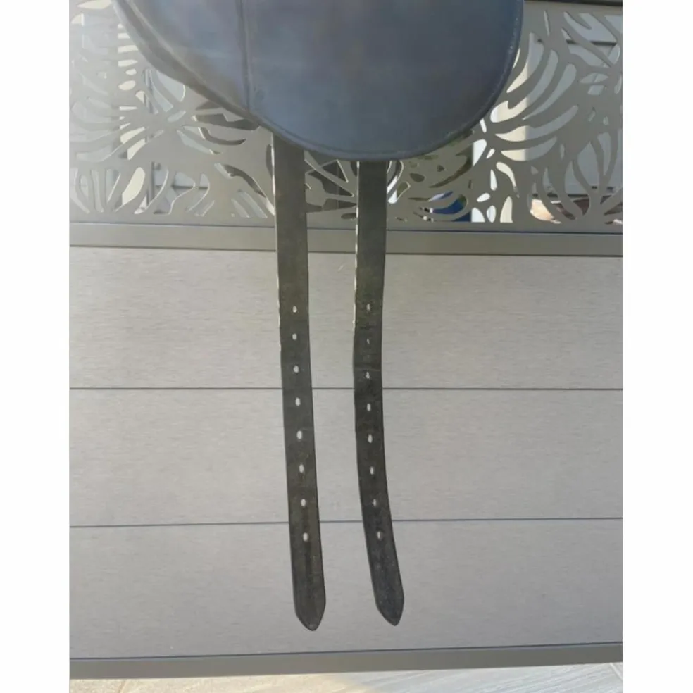 Selle dressage
