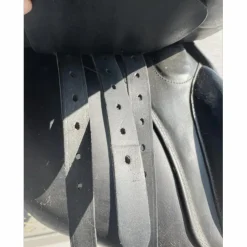 Selle dressage