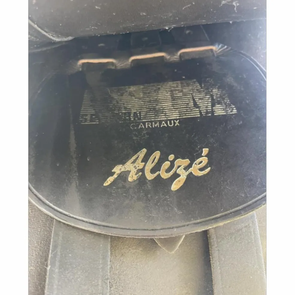 Selle dressage