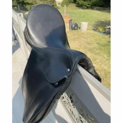 Selle dressage