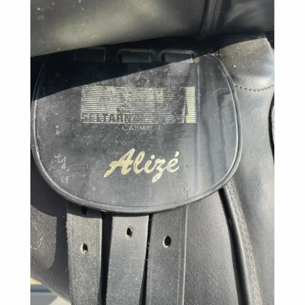 Selle dressage