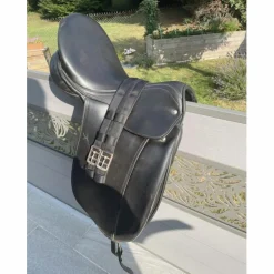 Selle dressage
