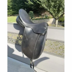 Selle dressage