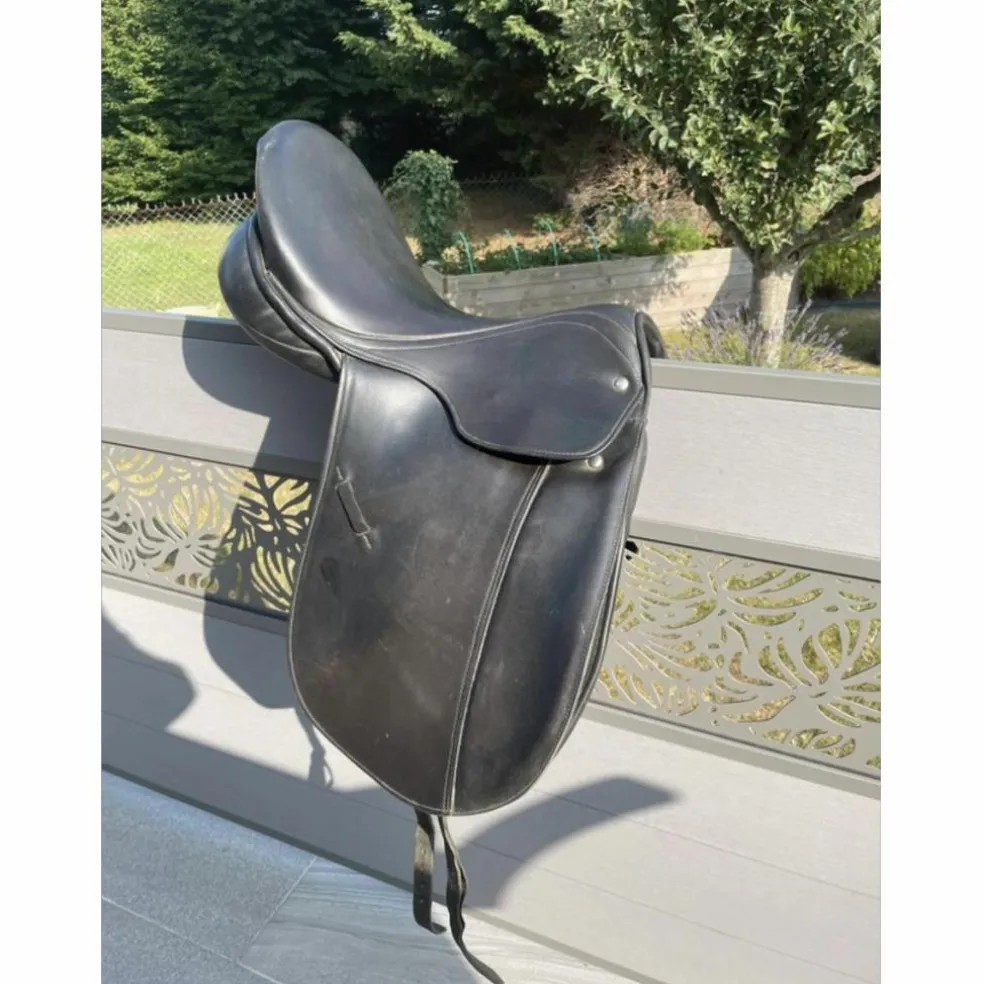 Selle dressage