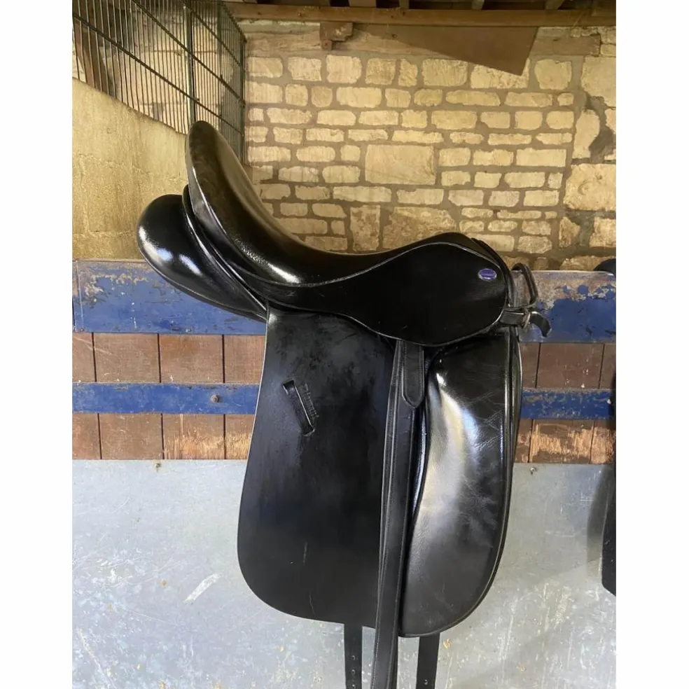 Selle dressage